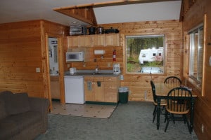 talkeetna cabin cabins alaska alaskan rentals susitna relax private river