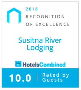 2018 Hotel Award