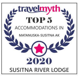 TravelMyth 2020 Award TravelMyth 2020 Award