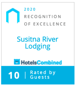 Hotels.com Award 2020